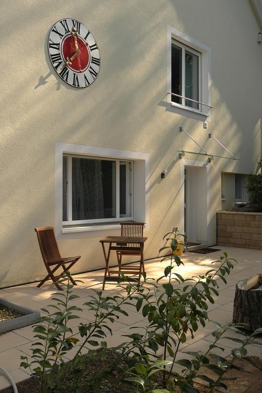 Villa Adagio بادنويلر المظهر الخارجي الصورة
